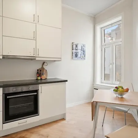 Private In A Shared In * Oslo