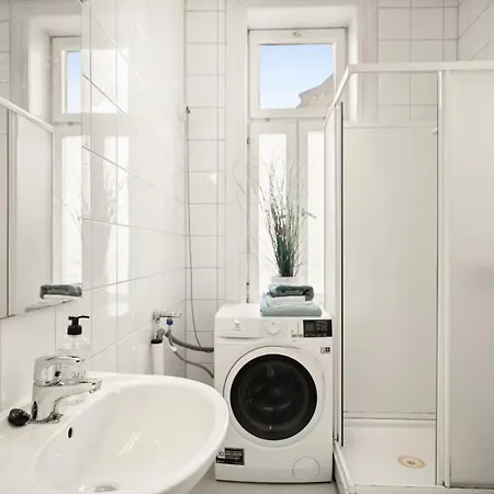 Private In A Shared In * Oslo