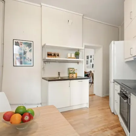 Apartman Private In A Shared In